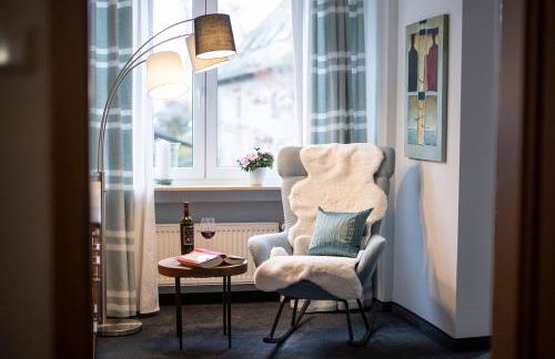 Altstadt-Chalet @Conny's - Foto 1