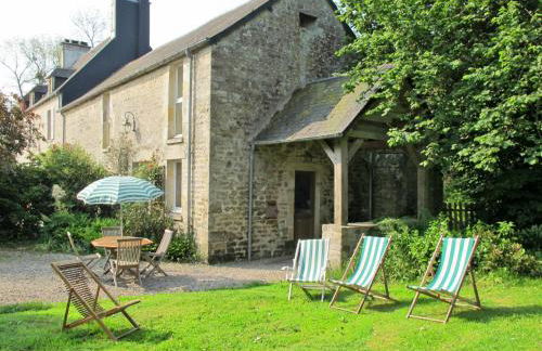 Holiday Home La Bedelle by Interhome - Foto 26