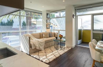 Stylish Condo By The Beach - Foto 2