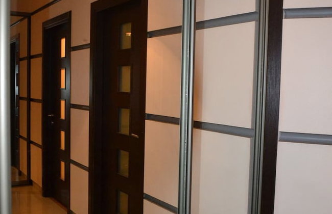 Lakshmi Lux Apartment Arbat Modern - Foto 13