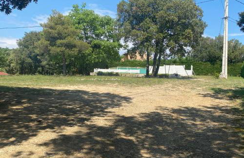 GITE LAVANDE avec piscine privée CLASSÉ 4 Étoiles - Foto 32