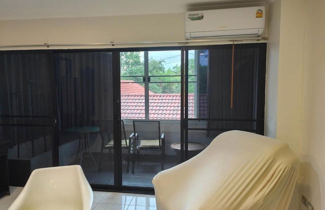 Jomtien Hill Resort Pratamnak 108 - Photo 12