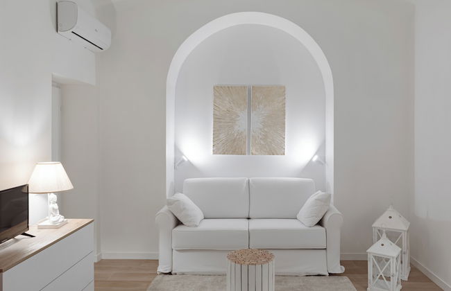 Vatican home for seven people - Foto 10