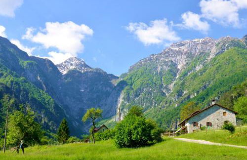 Agriturismo Pian Dei Tass - Foto 13