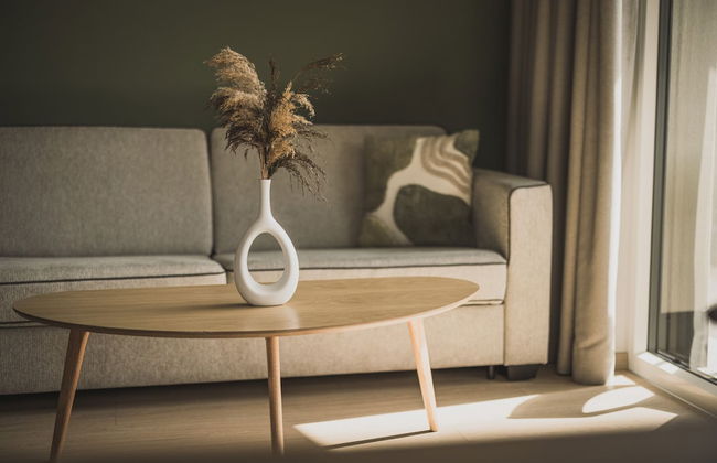 Solu Apartments - Foto 4