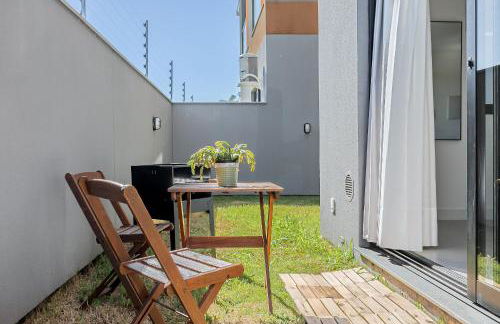 Studio Garden Novo Campeche - Foto 15