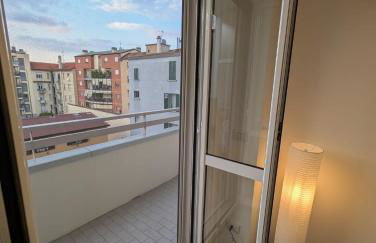 Milano Urban Suite - near San Siro stadium, Fiera Milano, American Embassy, Portello, City Life and Arco della Pace movida - Foto 24