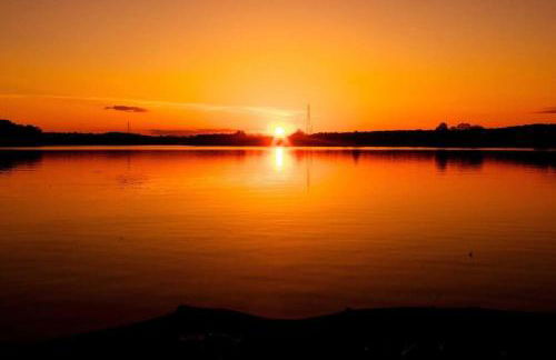 3 Bed 2 Bath Renovated Home Near The Lake - Foto 39