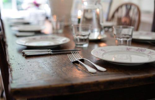 Temple Guiting Cottage - Foto 13