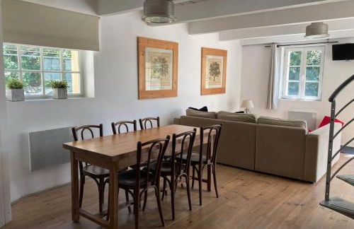 Escale en Provence - Bastide climatisée avec piscine - Foto 36