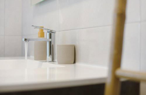 Casa Do Tempo com Jacuzzi - Foto 18