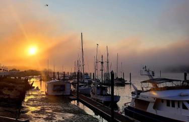 Cozy Harborside Condo, Florence - Foto 34