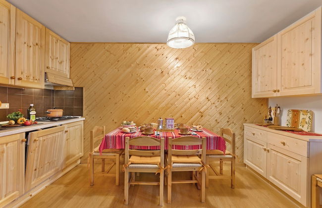 Appartamento Quota 1800 - Foto 6