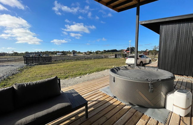 Cabañas Lawal Pto Varas - Foto 31