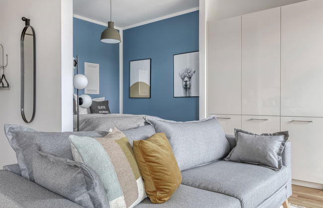 Limehome Trier Nikolaus-Leis-Strasse - Foto 42