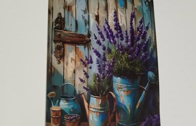 Apartament Lawendowy - Foto 13