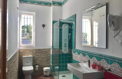 La Almedina casa Bellavista - Foto 36