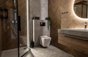 Apartament Górski Zakątek - Białka Tatrzańska - na terenie obiektu Sun&Snow - Foto 6