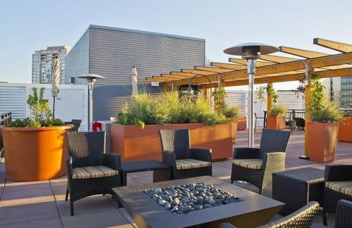 Blueground South Lake Union rooftop nr Lake Union SEA-985 - Foto 19