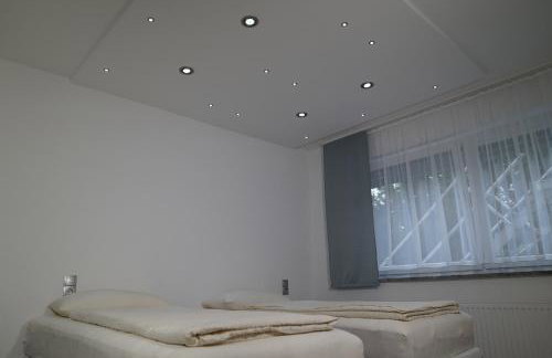 Dreams im Erdgeschoss - Photo 17