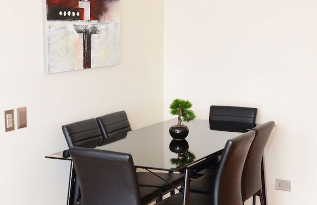 International Suites - Foto 3