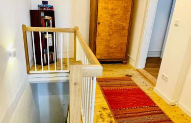 Auszeit - Historisches Ferienhaus in der Südpfalz - Foto 22