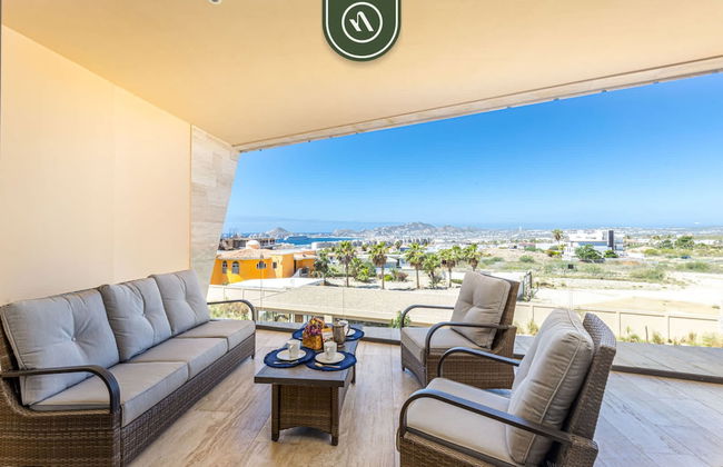 Mistiq in Cabo San Lucas BCS - Foto 4