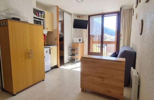 Appartement Lélex vue sur les pistes - Foto 9