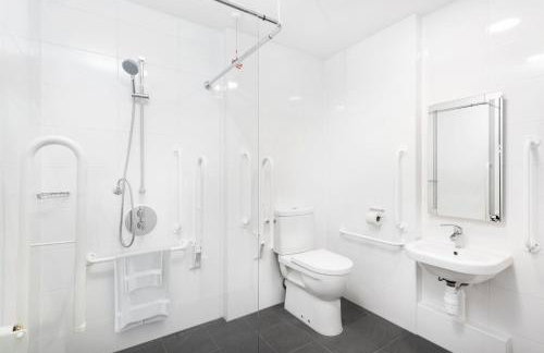 Chapter Lewisham in London - Campus Accommodation - Photo 73