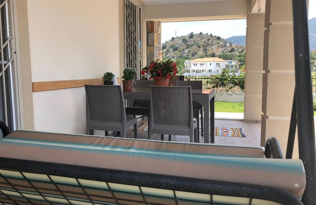 Inviting 4-bed Villa Nil Dalyan With Child Pool - Photo 18