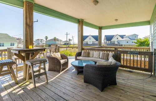 Stunning Gulf Views Firepit - Foto 50