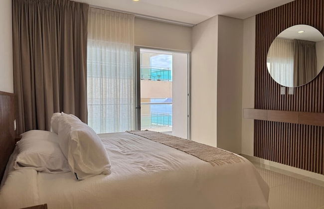 Torre Eleve Apartments - Foto 16