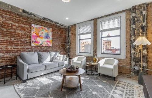 Park Hotel 2BR Suite 406 - Foto 2