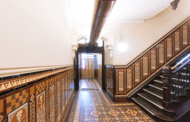 Gorgeous & Centrally Located 2BD Flat, Manchester! - Foto 20