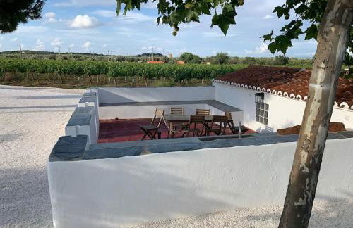 Fonte Freixo, em Borba, Alentejo - Foto 16