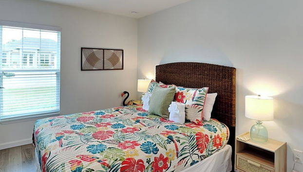 The Roman Clam - Foto 5, Habitación