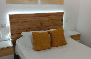 Apartamento vacacional Antares Lo pagan - Foto 33