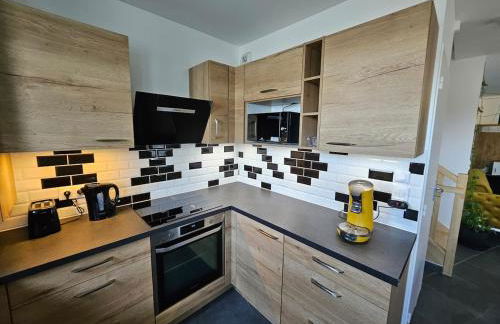 Cozy Family - Foto 13