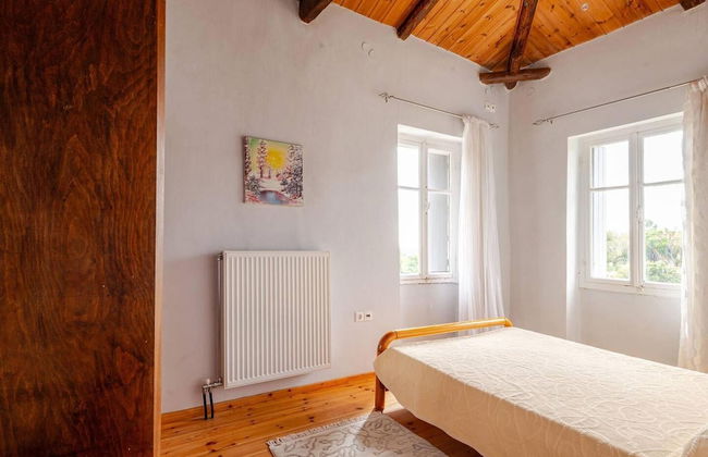 Serenity Retreat in Pidasos - Foto 2