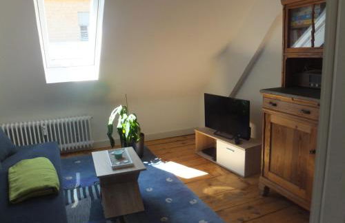 Ferienwohnung im Zentrum - Photo 9