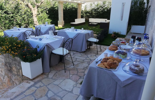 Dimora San Quirico - Photo 42