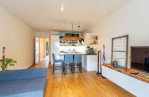 Gemütlich - Zentral - Modern - Am Kanal - Foto 11