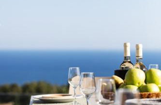 Manto Villas, Heated Pool, Spa Whirlpool, SeaView, By ThinkVilla - Foto 61