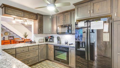 Boat Slip and Pools Waterfront Osage Beach Condo! - Foto 2