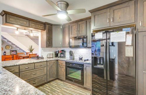 Boat Slip and Pools Waterfront Osage Beach Condo! - Photo 2