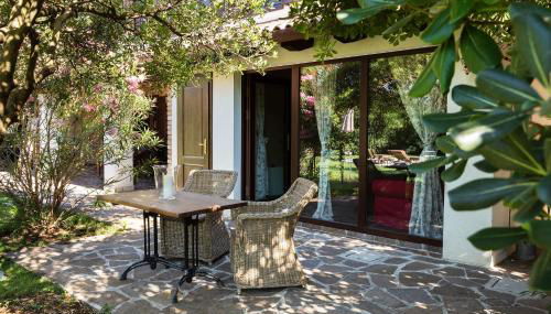 Doppelhaus Villa Casa Alpe Adria - Foto 2