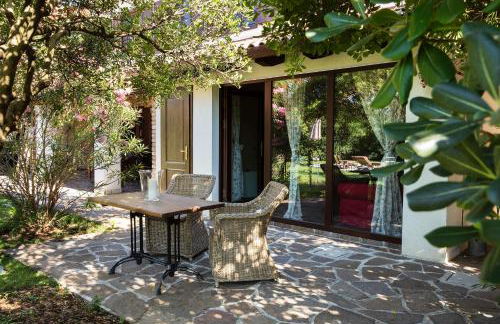 Doppelhaus Villa Casa Alpe Adria - Foto 2