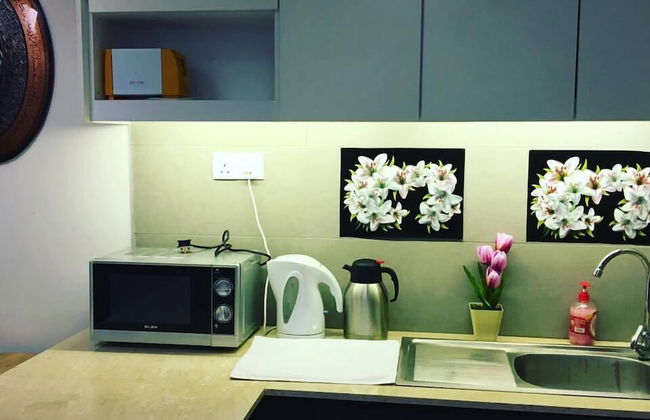 CyberApartment Kota Bharu - Foto 15