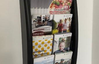 Boardinghouse Henschelstraße - Foto 23