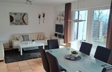 Ferienhäuser Rhön - Haus Natalie & Haus Helene - Foto 38